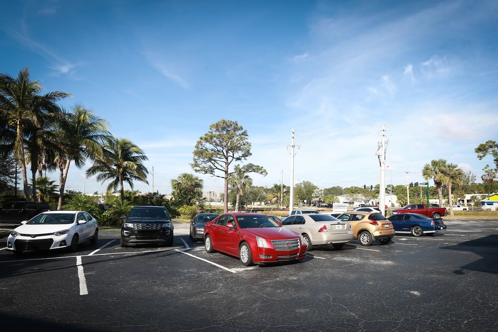 River Point Plaza: 368 NW Alice Ave, Stuart, FL 34994